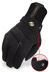 Heritage Extreme Winter Gloves