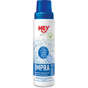 Hey Sport Impra Wash In