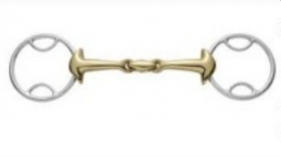 Horse & More 3-Type Bit