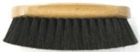 Champion Horse Hair Blend Brush