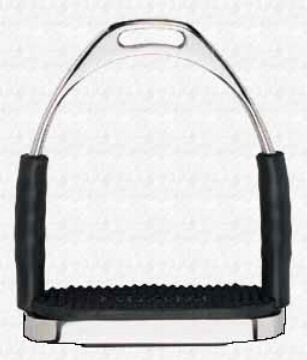 Étriers Herm Sprenger Flex System 4 - Taille Enfant 4,25" (4 1/4) - Occasion