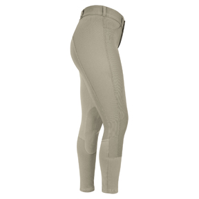 Irideon Cadence Euro Zip Knee Patch 