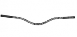 Kavalkade Extravagante Crystal Browband