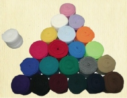 Keeneland Polo Wraps