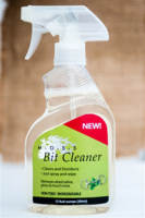 Animal Health and Leather Care