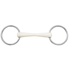 Nathe Standard Loose Ring Bit