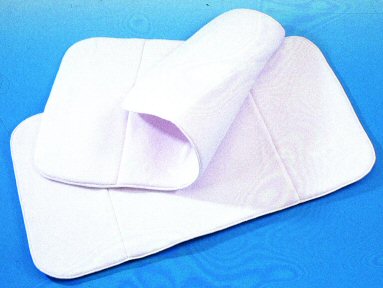 No-Bow Bandage Wraps