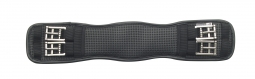 Ovation Airform Chafeless Dressage Click-it Girth