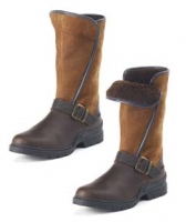 Barn & Casual Boots
