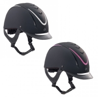 Schooling Helmets