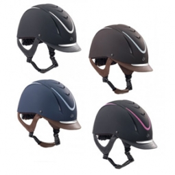 Ovation Glitz Helmet
