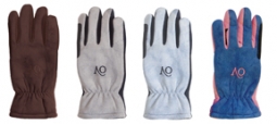 Ovation Child's Polar Suede Fleece Glove
