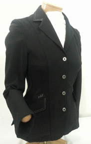 Pikeur Romina Show Jacket: VTO Saddlery