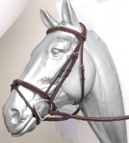 Prestige Hunter Bridle