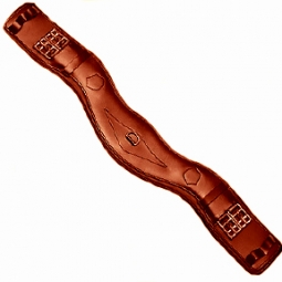 Prestige Anatomic Dressage Girth