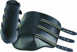 Prestige Closed Front Jumping Boots
