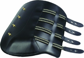 prestige tendon boots