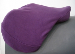 PRI Fleece Saddle Cover