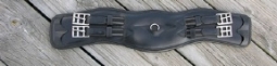 Red Barn Contoured Dressage Girth