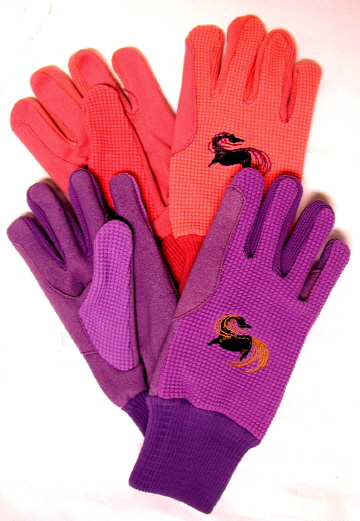 Royal Highness Kids Gloves