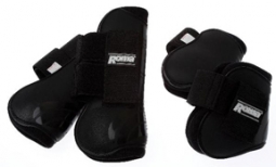 Roma Competitors Series Horse Boot Pack