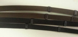 Schockemohle Web Reins