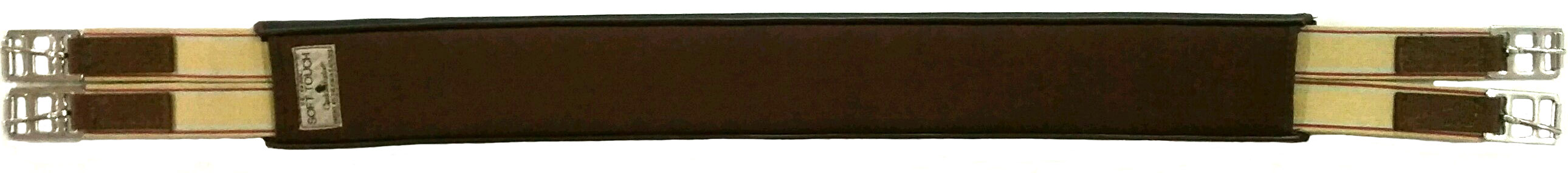 CLASSIC EQUINE SOFT TOUCH WESTERN CIRTH 30 PO - Néoprène - eBay