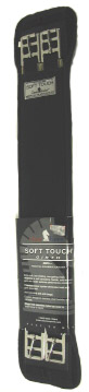 Sottopancia Da Dressage UMBRIA EQUITAZIONE In Neoprene - Soft Touch Airflow - Foto 4