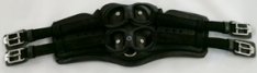 Stubben Equi Soft Dressage Girth