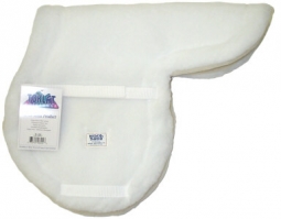 Toklat Wool-Satin Saddle Pad