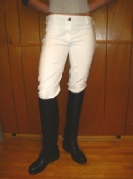Breeches