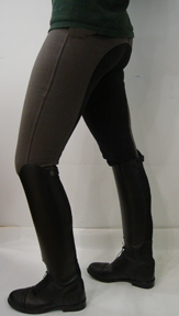 Full Seat Breeches at VTO Saddlery