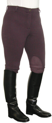 VTO Style Pull-on Breeches