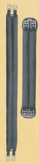 Wintec Elastic Long Girth
