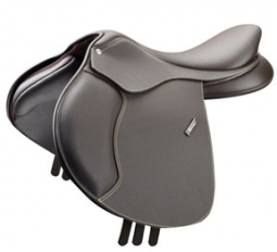 Wintec 500 Close Contact Saddle
