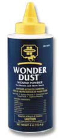 Wonder Dust Wound Powder
