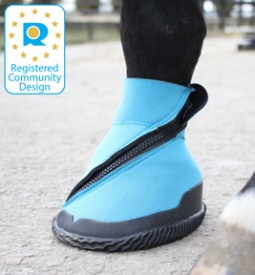 Woof Wear Medical Hoof Boot
