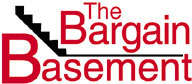 VTO Saddlery Bargain Basement